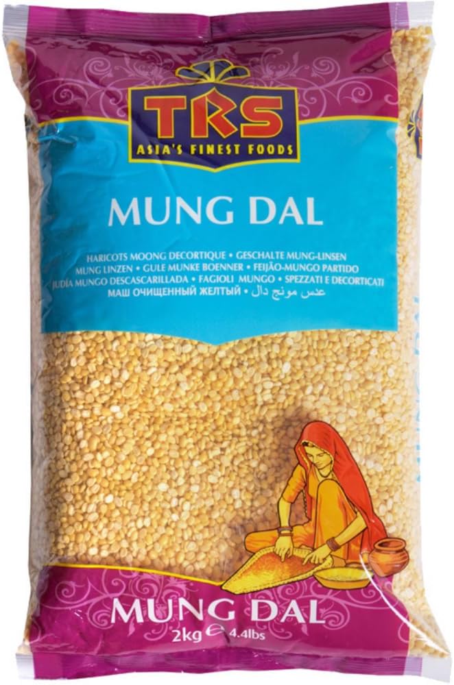 TRS Mung Dal