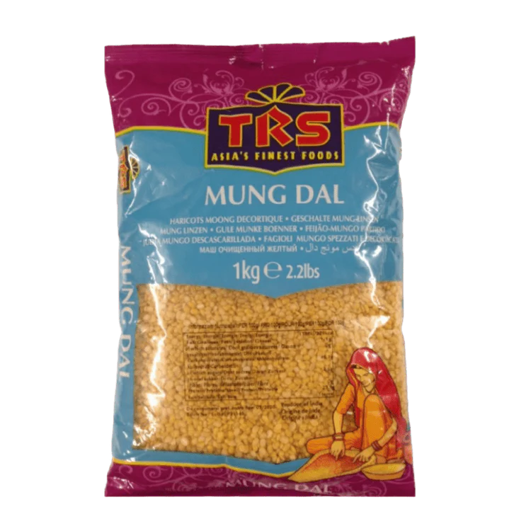 TRS Mung Dal