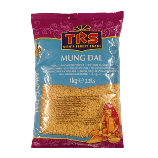 TRS Mung Dal
