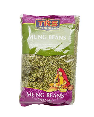 TRS Mung Beans (Whole)