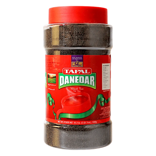 Tapal Danedar Black Tea Loose 1kg