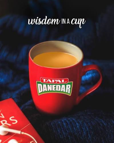 Tapal Danedar Black Tea Loose 1kg