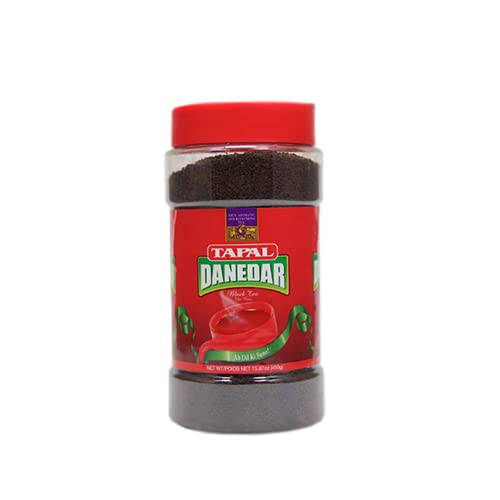 Tapal Danedar Black Tea Loose 1kg