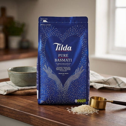 Tilda Rice 20kg