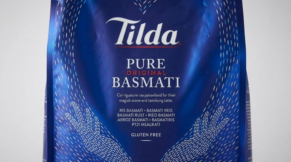 Tilda Rice 20kg