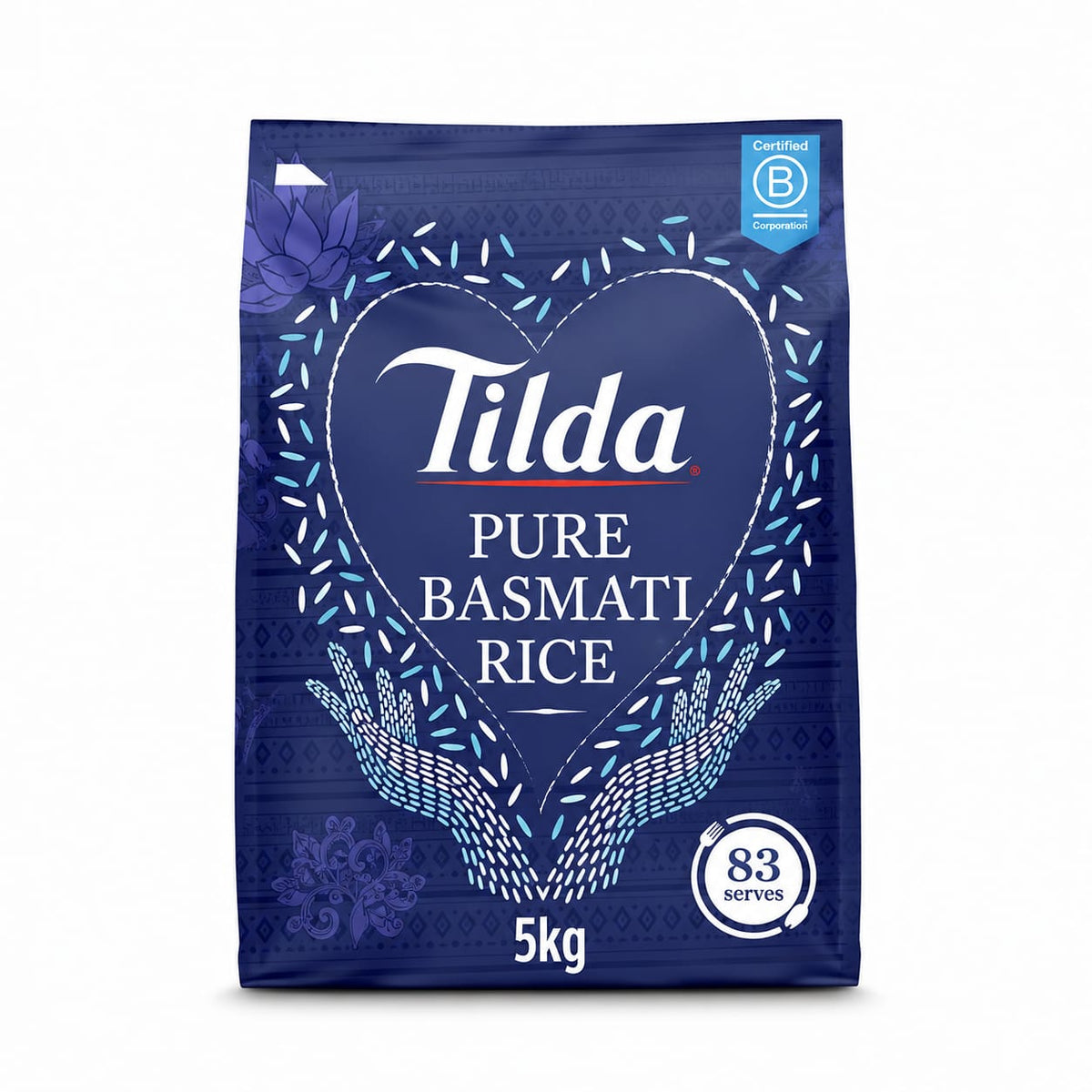 Tilda Rice 5kg