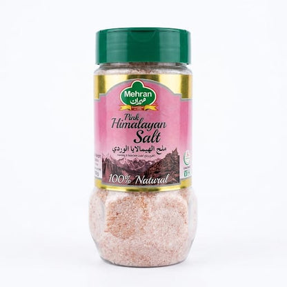 Mehran Himalayan Pink Salt 250g