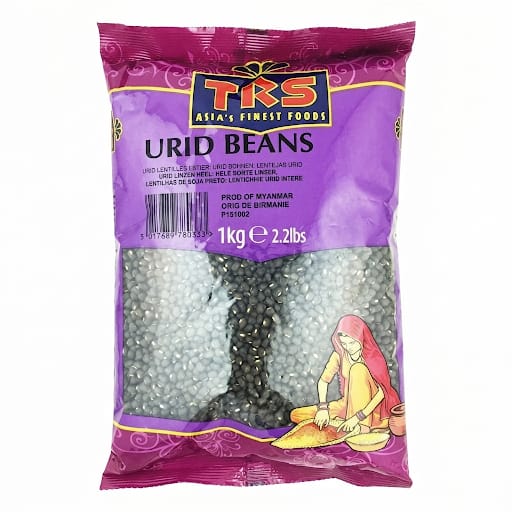 TRS Urid Whole