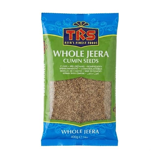 TRS Jeera Whole (Cumin Seeds)