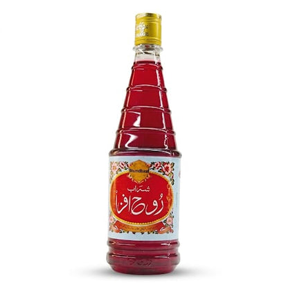 Hamdard Rooh Afza, 800ml