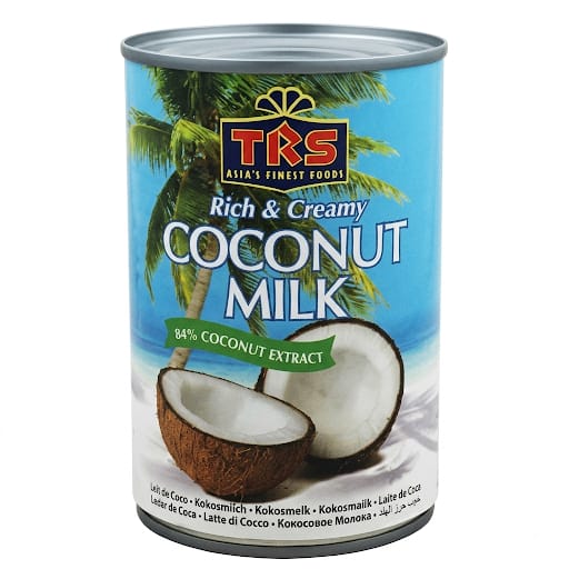 TRS Rich & Creamy Coconut Milk - 400ml