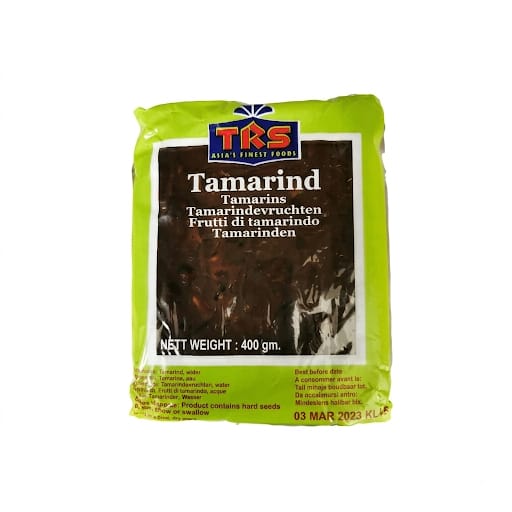 TRS Tamarind 400g