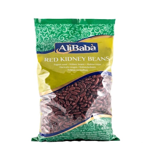 Ali Baba Red Kidney Beans