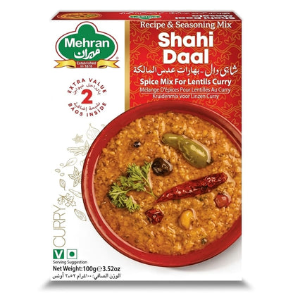Mehran Shahi Dal Masala 50 g