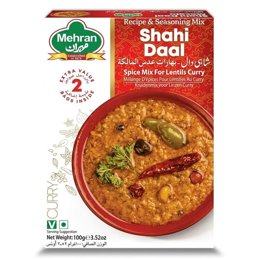 Mehran Shahi Dal Masala 50 g