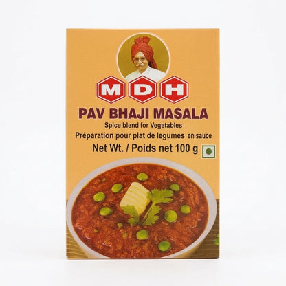 MDH Pav Bhaji Masala 100g