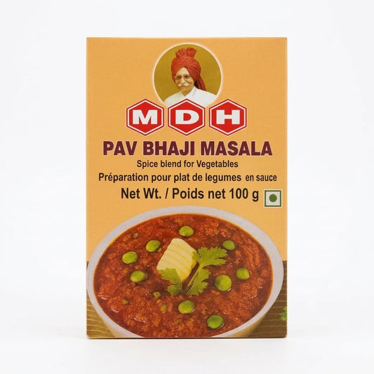 MDH Pav Bhaji Masala 100g