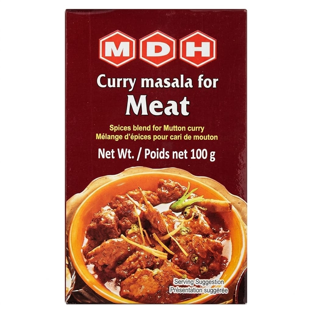 MDH Meat Curry Masala 100g