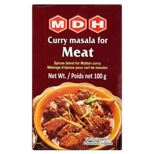 MDH Meat Curry Masala 100g