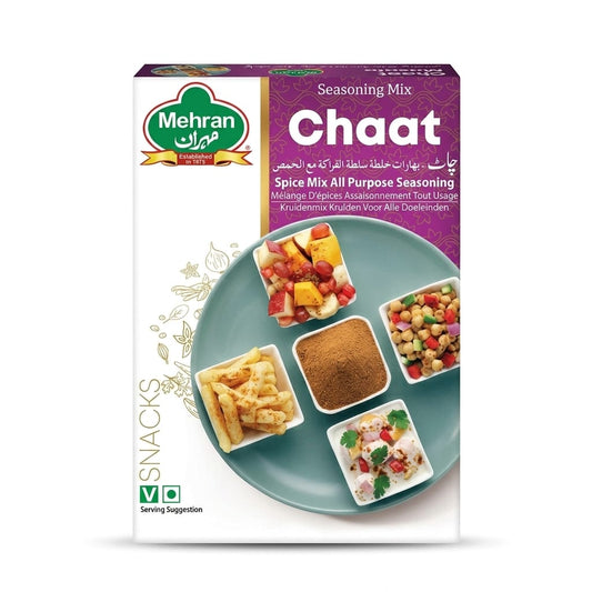 Mehran Chaat Masala - 50g