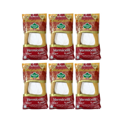 Mehran Vermicelli 150gm, 6-Pack