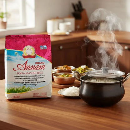 Annam Sona Masoori 10kg