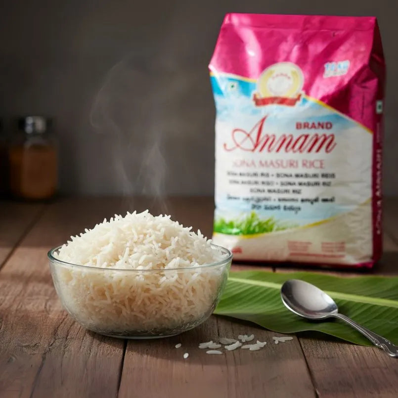 Annam Sona Masoori 10kg