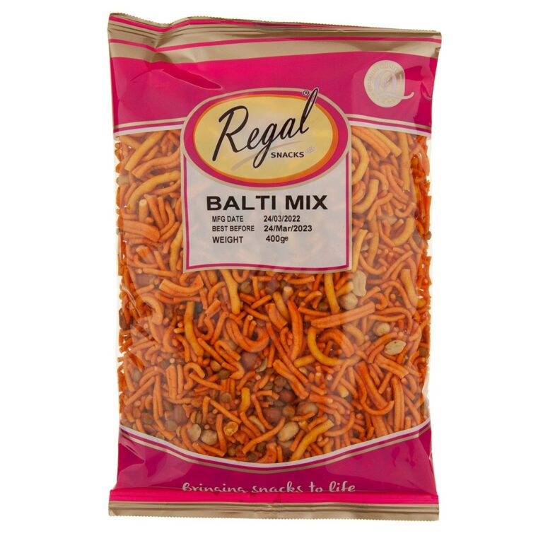 Regal Balti mix 375g