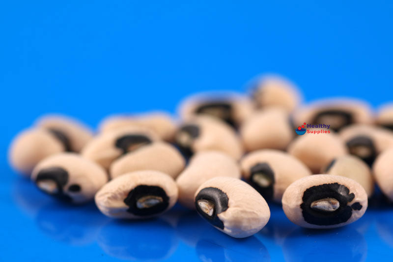 TRS Black Eye Peas (Beans) 500g
