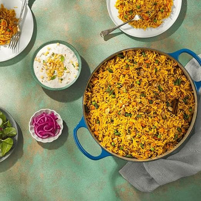 Tilda Golden Sella Basmati Rice 5 kg