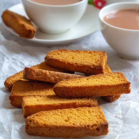 Regal Bakery 28 Original Cake Rusks 450g