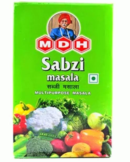 MDH Sabzi Masala 100g