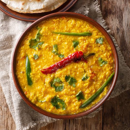 TRS Chana Dal 2 kg