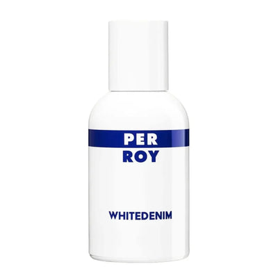 Perroy Parfum - White Denim