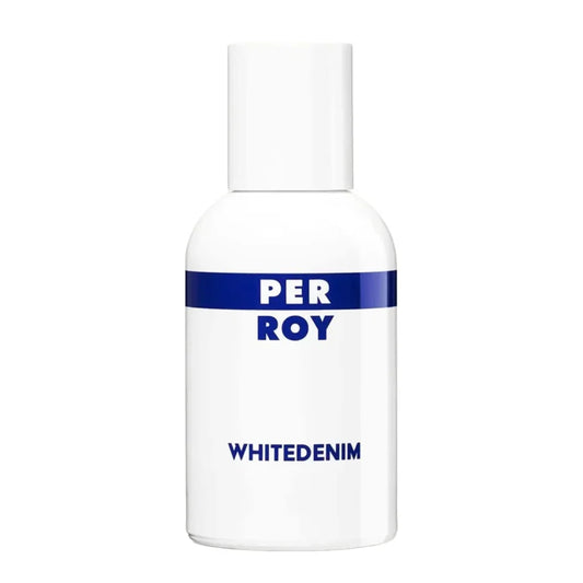 Perroy Parfum - White Denim