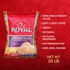 Royal Chakki Atta Wheat Flour