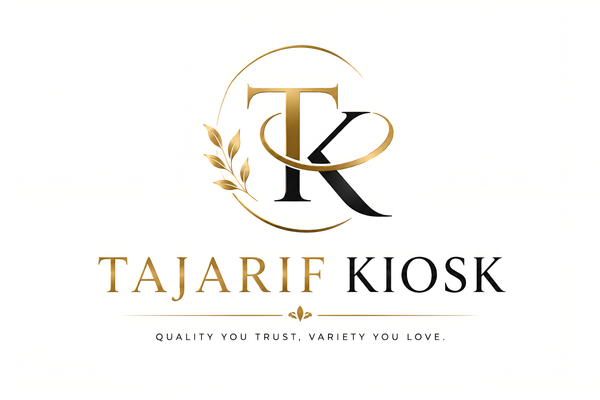 TAJARIF KIOSK
