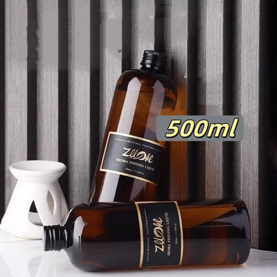 Five-star hotel perfume Hilton Star Hotel with fragrance oil. Long-lasting scent.