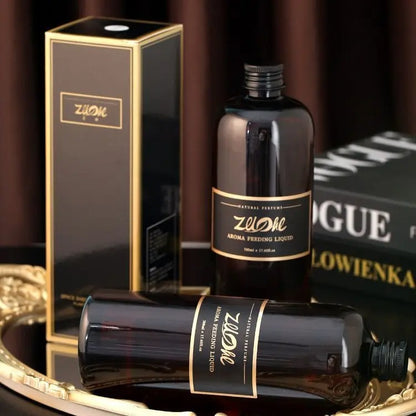 Five-star hotel perfume Hilton Star Hotel with fragrance oil. Long-lasting scent. Natural fresh perfume. Deodorizing fragrance.