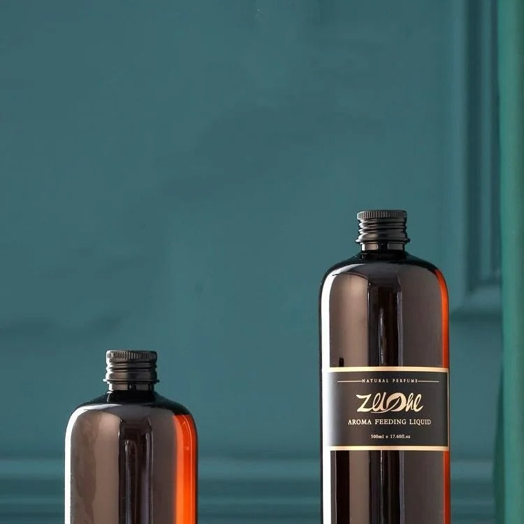 Five-star hotel perfume Hilton Star Hotel with fragrance oil. Long-lasting scent. Natural fresh perfume. Deodorizing fragrance.