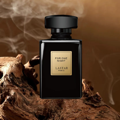 LASTAR Pheromone Perfume 55ml/1.86fl oz Cedarwood Long-lasting fragrance, Suitable as a Christmas gift for men and women