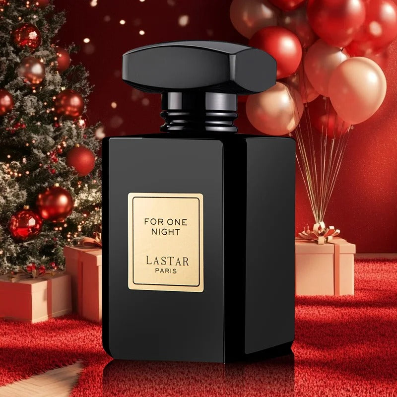 LASTAR Pheromone Perfume 55ml/1.86fl oz Cedarwood Long-lasting fragrance, Suitable as a Christmas gift for men and women