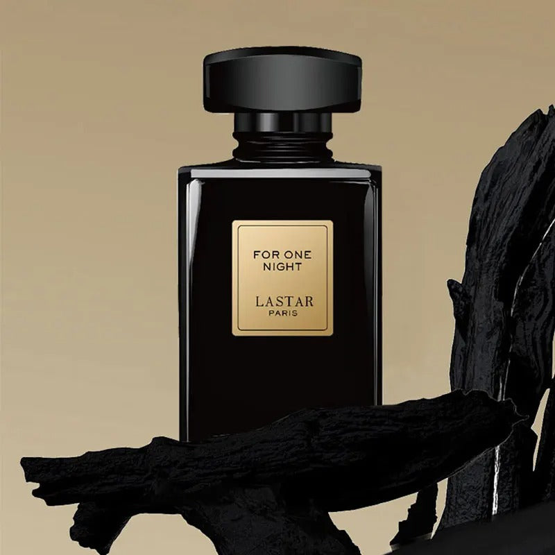 LASTAR Pheromone Perfume 55ml/1.86fl oz Cedarwood Long-lasting fragrance, Suitable as a Christmas gift for men and women