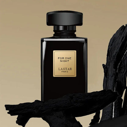 LASTAR Pheromone Perfume 55ml/1.86fl oz Cedarwood Long-lasting fragrance, Suitable as a Christmas gift for men and women