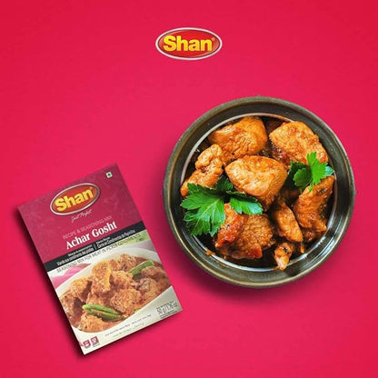 Shan Achar Gosht, 50 g