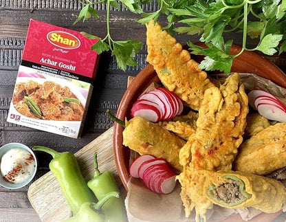 Shan Achar Gosht, 50 g