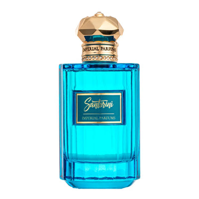 Imperial Parfums - Santorini
