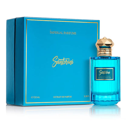 Imperial Parfums - Santorini