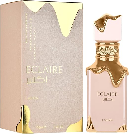Lattafa Eclaire Women EDP 100ml