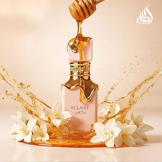 Lattafa Eclaire Women EDP 100ml – TAJARIF KIOSK